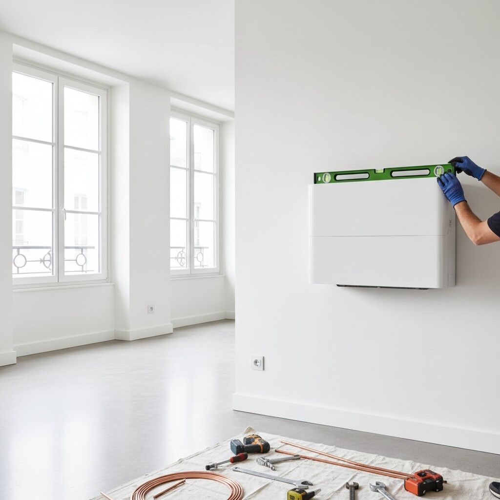 BREIZH THERMIQUE SOLUTIONS